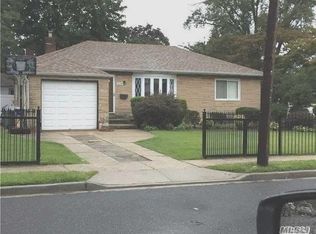 2129 Baylis Ave, Elmont, NY 11003