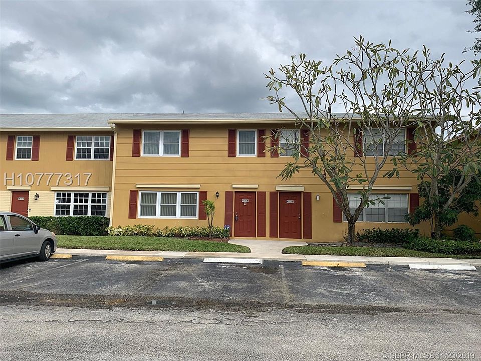 1st image of 1834 SW 81st Way #5-21