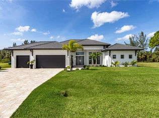 2362 NW 37th Pl, Cape Coral, FL 33993