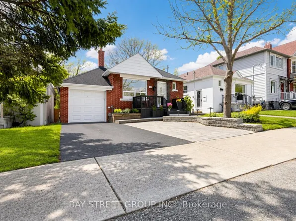 58 Albert Ave, Toronto, ON M8V 2L7