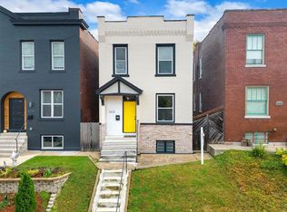 3222 Michigan Ave, Saint Louis, MO 63118