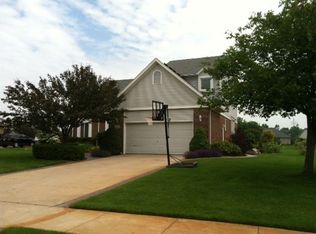 12989 Boardwalk Dr, Romeo, MI 48065