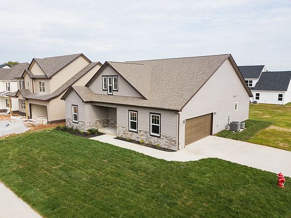 2nd image of 154 Mills Crk Lot 154