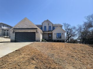 109 Willow Hill Dr, Georgetown, TX 78633