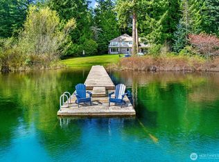 2726 Lakewood Rd, Arlington, WA 98223