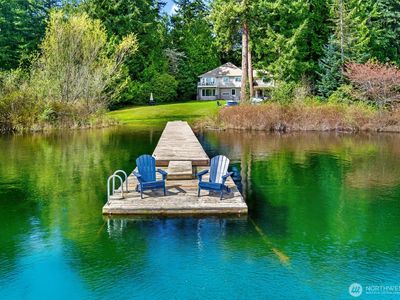 2726 Lakewood Road, Arlington, WA, 98223