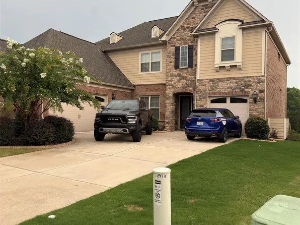 12722 Rusty Blackbird Way, Charlotte, NC 28278