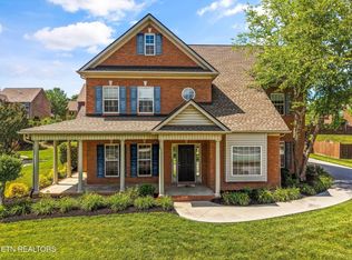4529 Ivy Rose Dr, Knoxville, TN 37918