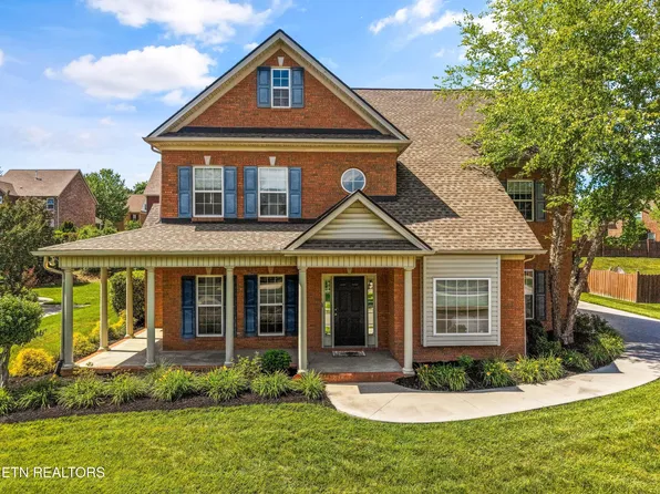 4529 Ivy Rose Dr, Knoxville, TN 37918