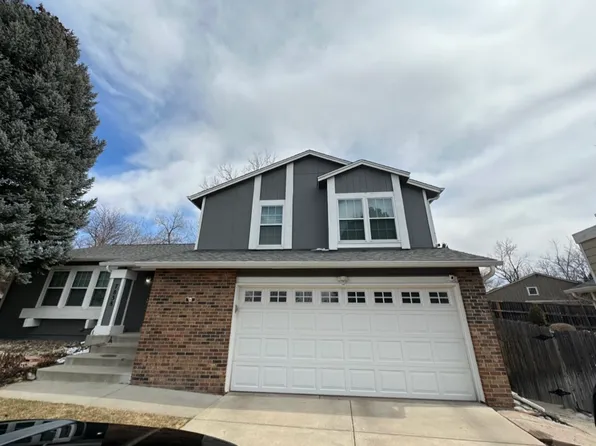 7838 E Long Pl, Centennial, CO 80112