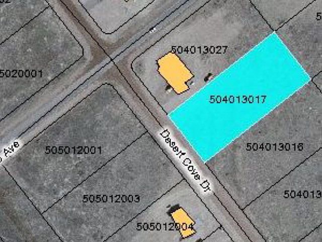 1st image of 488 N Desert Cove Dr