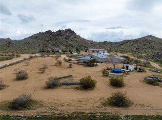 24576 Roxbury Rd, Apple Valley, CA 92307