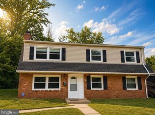 4112 Glendale Rd, Woodbridge, VA 22193