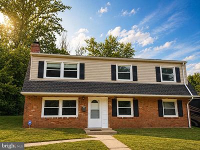 4112 Glendale Rd, Woodbridge, VA, 22193