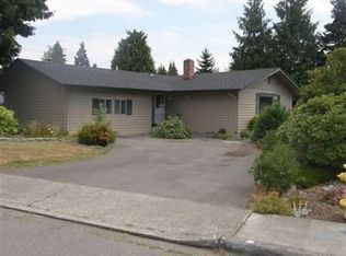29010 19th Ave S, Federal Way, WA 98003