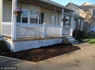 110 Nichols Manor Dr, Stevensville, MD