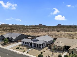27550 N Silverleaf Rd, San Tan Valley, AZ 85143