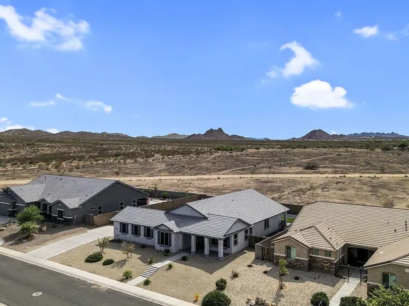 27550 N SILVERLEAF Road, San Tan Valley, AZ 85143