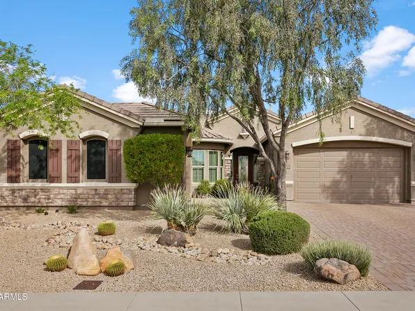 43307 N 47TH Drive, New River, AZ 85087