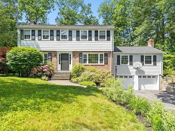 54 Alcott St, Acton, MA 01720