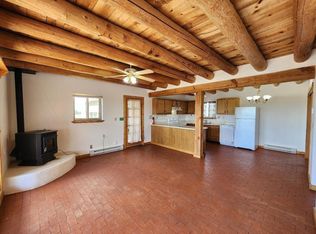 25 Cerrado Loop, Santa Fe, NM 87508