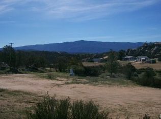 42553 Rolling Hills Drive, Aguanga, CA 92536