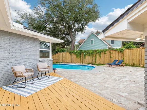 1634 WOODMERE Drive, Jacksonville, FL 32210