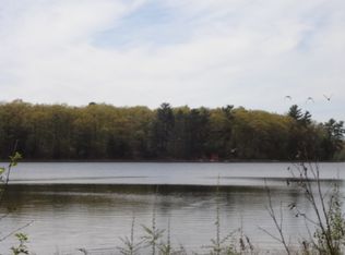 Bucktail Ln, Newbold, WI 54501