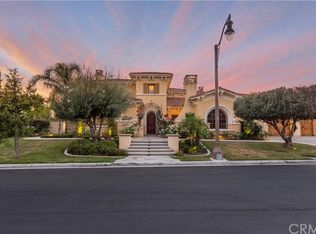 16708 Catena Dr, Chino Hills, CA 91709