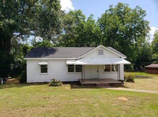 522 N Lee St, Forsyth, GA 31029