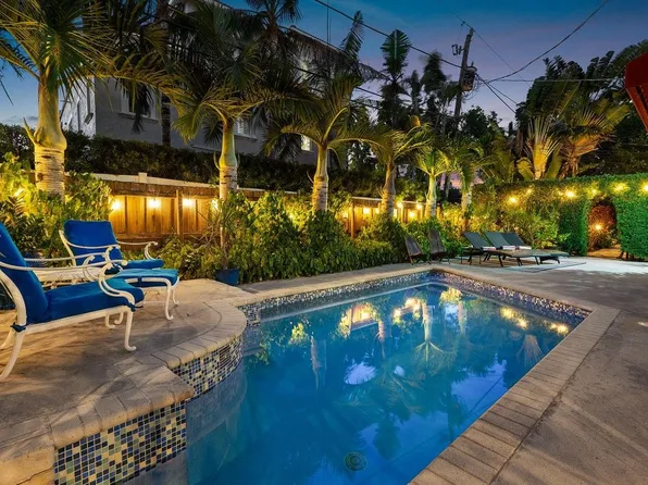 615 & 617 NE & 617 9th Avenue, Fort Lauderdale, FL 33304