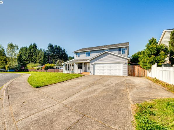 1945 Blacktail Ln, Woodland, WA 98674