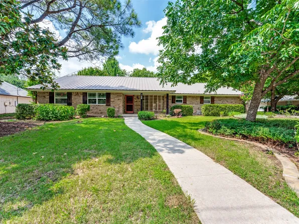 708 Headlee St, Denton, TX 76201
