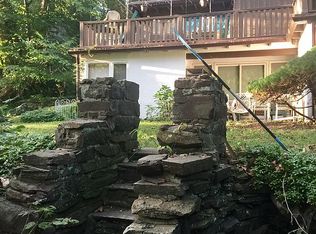 107 Old Mill Rd, New Hope, PA 18938