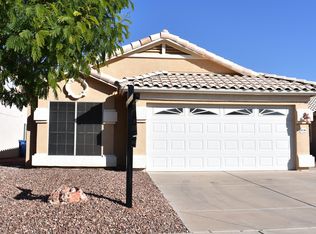 4138 E Tanglewood Dr, Phoenix, AZ 85048