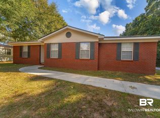 7575 Old Pascagoula Rd, Theodore, AL 36582