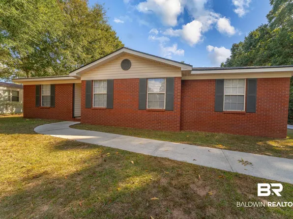 7575 Old Pascagoula Rd, Theodore, AL 36582