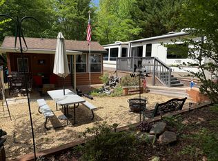 14 Hidden Valley Rd, Cleveland, GA 30528