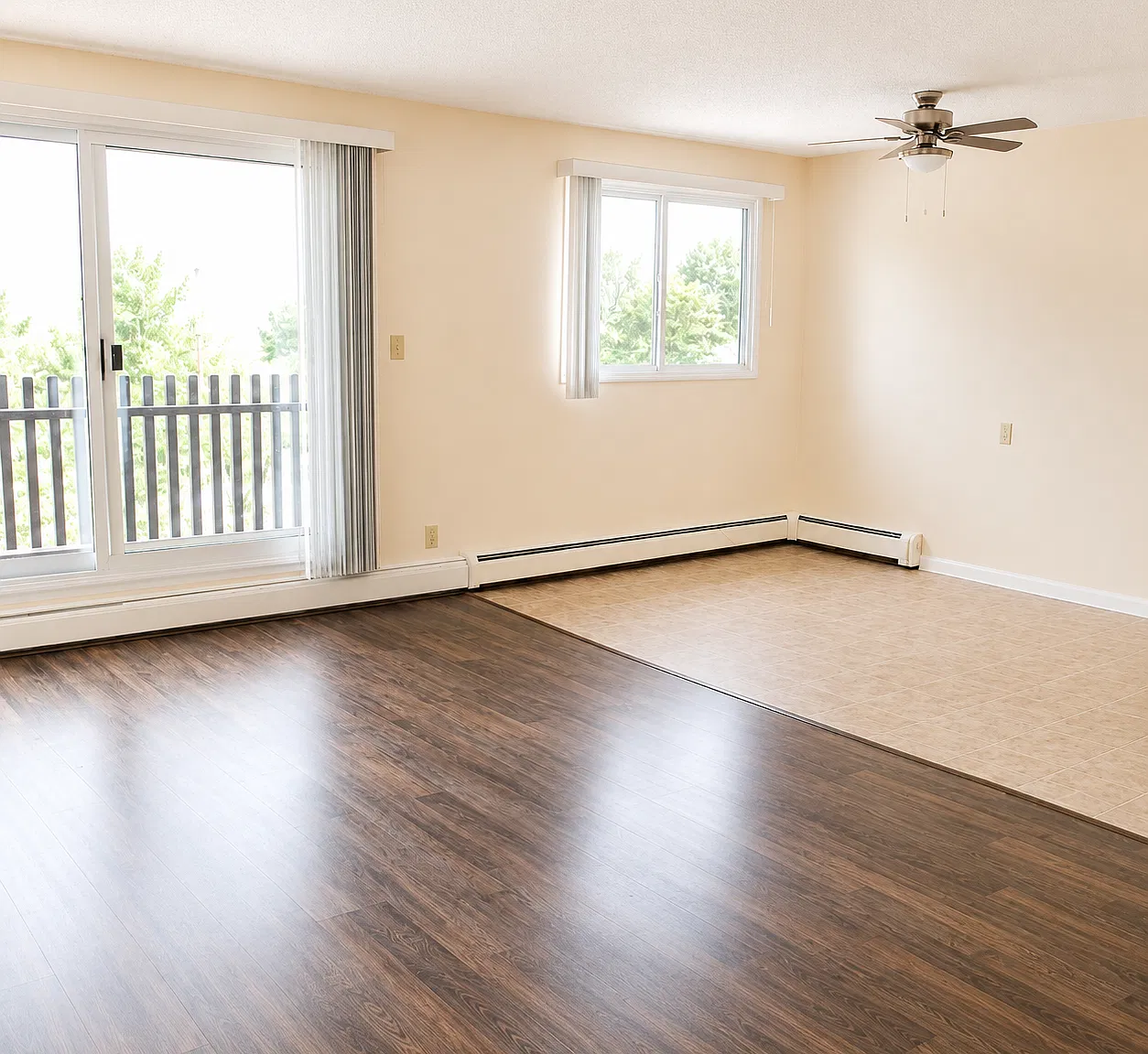 Unico Apartments — Photo 3