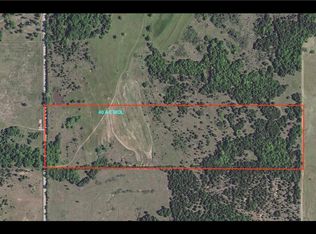 S 3550th Rd, Stroud, OK 74079