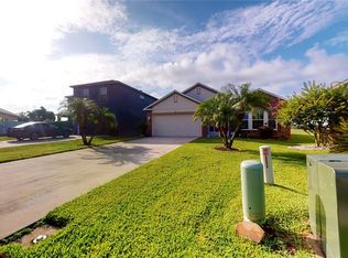 5510 Silver Thistle Ln, Saint Cloud, FL 34772