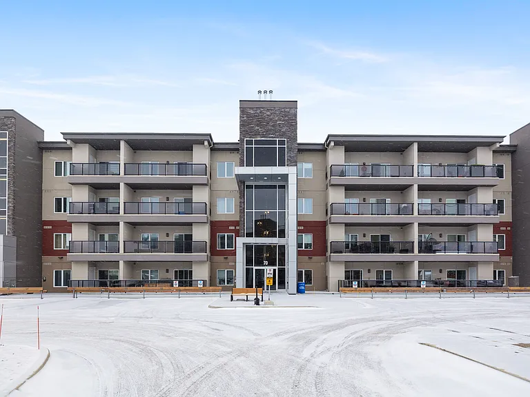 70 Philip Lee Dr #200 — Photo 1