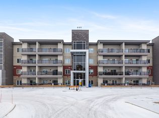 70 Philip Lee Dr UNIT 200, Winnipeg, MB R3W 0M5