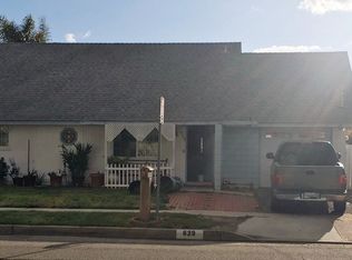 609 N Citrus Ave, Escondido, CA 92027
