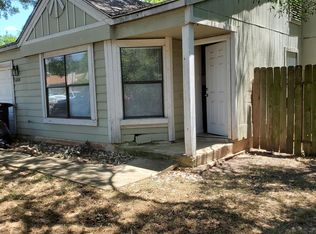 6004 Hidden Sunrise Dr, San Antonio, TX 78244