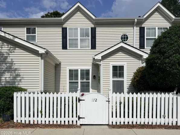5813 Wrightsville Avenue Apt 172, Wilmington, NC 28403