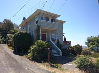 4617 SW Englewood St, Seattle, WA 98136