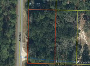 545 Alaqua Dr, Freeport, FL 32439