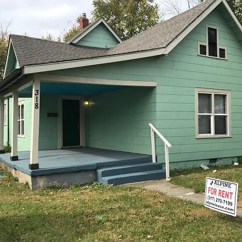 1st image of 318 N Chester Ave