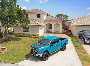 3754 Coco Lake Dr, Coconut Creek, FL 33073